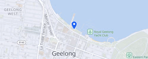 Geelong Running Festival