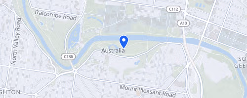 GCCC - Barwon Valley Park Half Marathon & 5K
