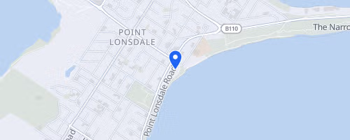GCCC - Point Lonsdale 10km