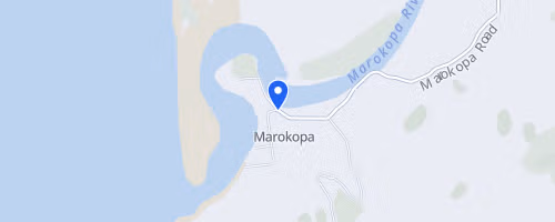 Marokopa Munter