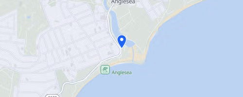 Anglesea 8.2km