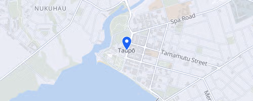 Taupō Marathon