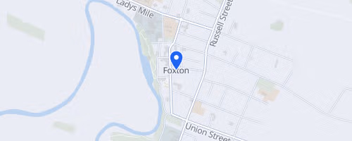 Foxton Fizzler