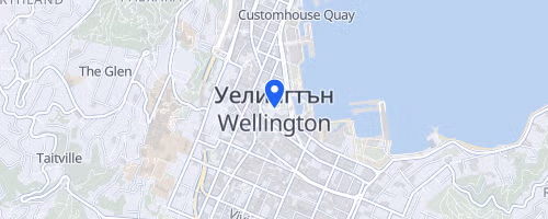 The Honest 10 Fun Run in Wellington - 12 July