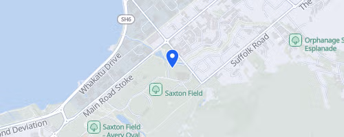 Nelson Half Marathon