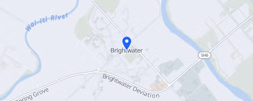 Sprig & Fern 10K Brightwater