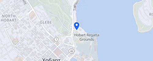 Hobart Light Night Glow Run & walk supported by St Lukes