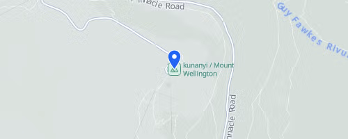 The Ridgy Didge Trail Runs
