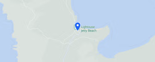 Bruny Island run-Labillardiere peninsula