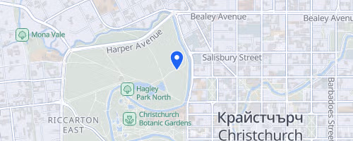 Sri Chinmoy Spring Half Marathon