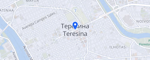 Circuito das Estações 2026 - Primavera - Teresina