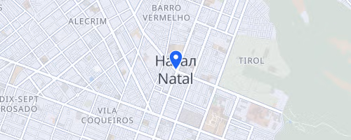 Circuito das Estações 2026 - Inverno - Natal