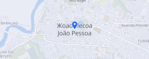 Maratona Internacional de João Pessoa