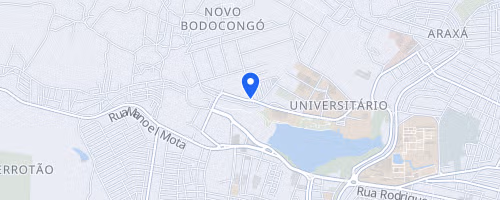 Santander Night Run - Etapa 1 - Brasília 2026