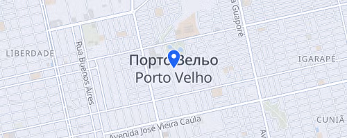 Santander Night Run - Porto Velho - 2026