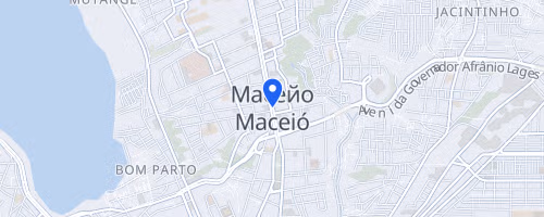 Maratona internacional de Maceió