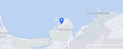 Big Island International Marathon 2027