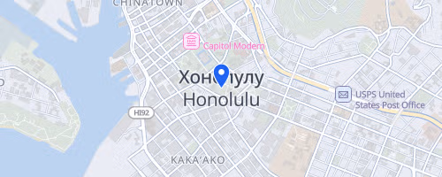 Honolulu FrontRunners/FrontWalkers  -- PRIDE RUN/WALK 5K