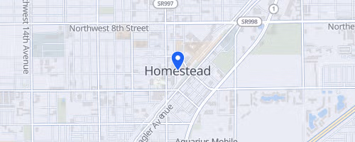 Medal Madness 5K, 10K, & 13.1M at Homestead, FL (39)