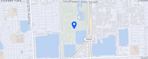 2026 Average Joe Run 5K - Miami