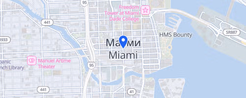 Run MIAMI 5K/10K/13.1 Running Club