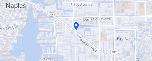 Ninja 5K, 10K & 13.1M at Naples, FL (31)