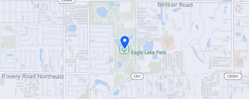 Ninja 5K, 10K, & 13.1M at Largo, FL (32)