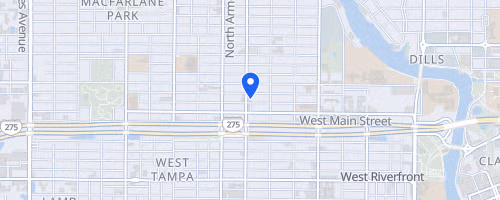 Howl-o-ween 5k - Tampa