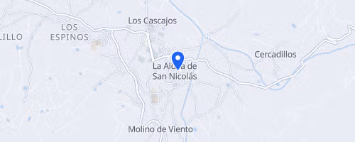 Paralelo28 Entremontañas
