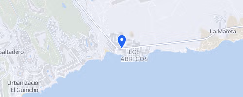 Carrera Popular San Blas