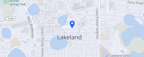 Leading Edge Take Heart 10K/5K