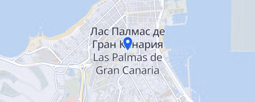 Binter Night Run Las Palmas de Gran Canaria