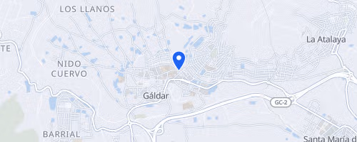 Sardina de Gáldar