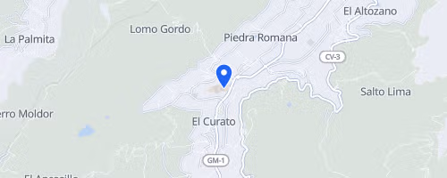 Carrera de Montaña Villa de Hermigua
