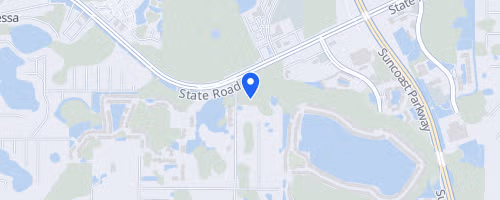 5K Color Blast - Tampa