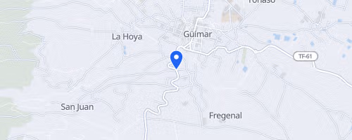 Carrera Nocturna Güimarera