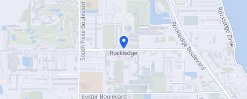 City of Rockledge "Rocktober" 5K