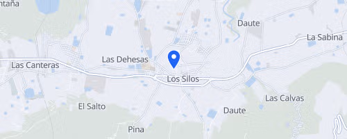 Isla Baja Trail