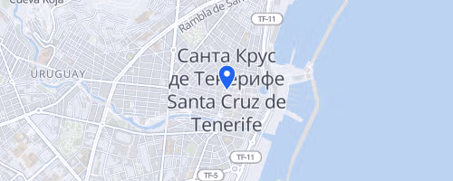 2026 Europe Triathlon Cup Tenerife