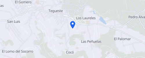 Día de la Bicicleta Teguestera 2026