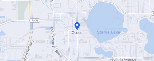 Founders Day 5K - Ocoee