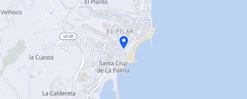 Enano Trail