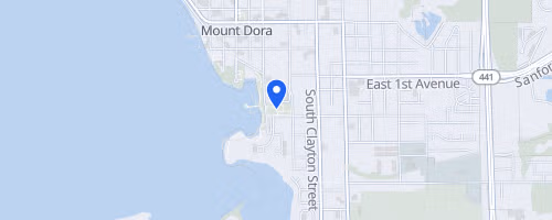 Cycle Mount Dora