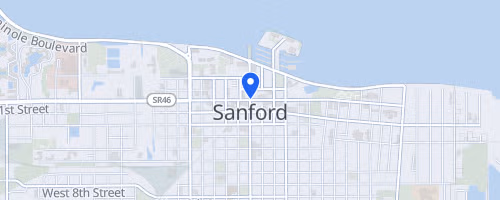 Sanford Riverwalk 5K