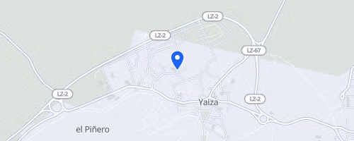 Bestial Race - Lanzarote