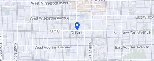 Medal Madness 5K, 10K, & 13.1 at Lake Beresford Park, Deland, FL (37S30)