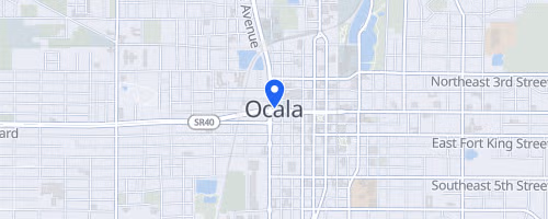 Ninja 5K, 10K, & 13.1M at Ocala, FL (31)