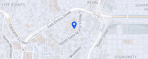 San Antonio - HFTC 5k