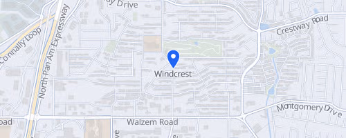 3rd Annual Windcrest 9/11 Remembrance Race: 5K