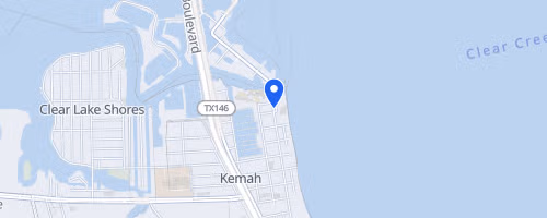 Toughest 10K Kemah